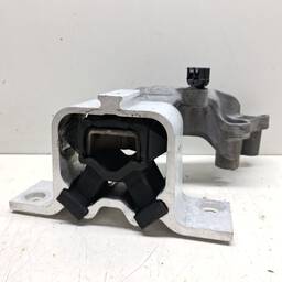 COXIM DIREITO MOTOR CAPTUR SANDERO LOGAN DUSTER 1.6 2017/20