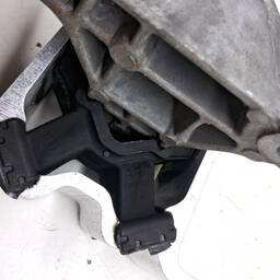 COXIM DIREITO MOTOR CAPTUR SANDERO LOGAN DUSTER 1.6 2017/20