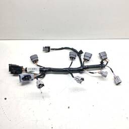 CHICOTE BICO BOBINA CAPTUR DUSTER SANDERO 1.6 2017 A 2024