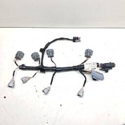 CHICOTE BICO BOBINA CAPTUR DUSTER SANDERO 1.6 2017 A 2024