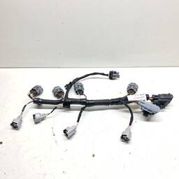 CHICOTE BICO BOBINA CAPTUR DUSTER SANDERO 1.6 2017 A 2024