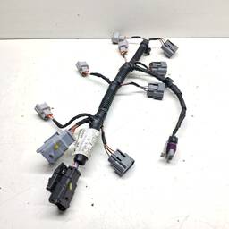 CHICOTE BICO BOBINA CAPTUR DUSTER SANDERO 1.6 2017 A 2024