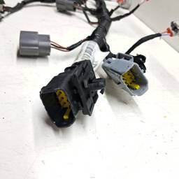 CHICOTE BICO BOBINA CAPTUR DUSTER SANDERO 1.6 2017 A 2024