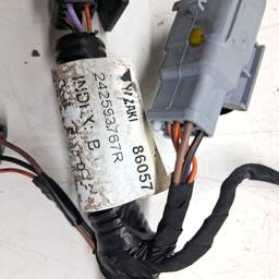 CHICOTE BICO BOBINA CAPTUR DUSTER SANDERO 1.6 2017 A 2024