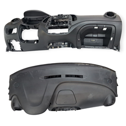 KIT AIRBAG CAPTUR 1.6 2018  2019 2020 2021 A 2024