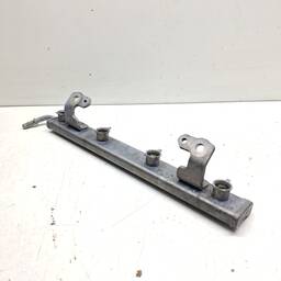 FLAUTA BICO INJETOR CAPTUR DUSTER SANDERO 1.6 2017 A 2024