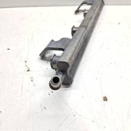 FLAUTA BICO INJETOR CAPTUR DUSTER SANDERO 1.6 2017 A 2024