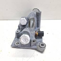 CARCAÇA VÁLVULA TERMOSTÁTICA CAPTUR SANDERO DUSTER 1.6 17/