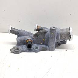 CARCAÇA VÁLVULA TERMOSTÁTICA CAPTUR SANDERO DUSTER 1.6 17/