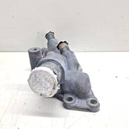 CARCAÇA VÁLVULA TERMOSTÁTICA CAPTUR SANDERO DUSTER 1.6 17/