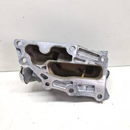 CARCAÇA VÁLVULA TERMOSTÁTICA CAPTUR SANDERO DUSTER 1.6 17/