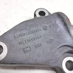 SUPORTE CAIXA CAMBIO AUTO. CAPTUR DUSTER 1.6 2017 A 2024