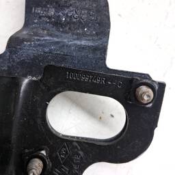 SUPORTE COXIM MOTOR CAPTUR SANDERO DUSTER 1.6 2017 A 2020