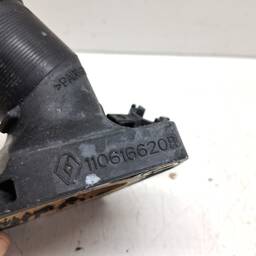 FLANGE VÁLVULA TERMOSTÁTICA CAPTUR DUSTER SANDERO 1.6 2017/