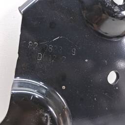 SUPORTE AGREGADO ESQUERDO DUSTER CAPTUR 1.6 2017 A 2020