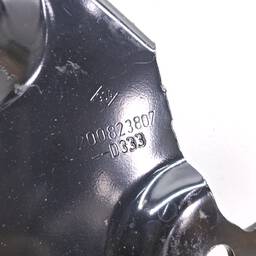 SUPORTE AGREGADO DIREITO DUSTER CAPTUR 1.6 2017 A 2020