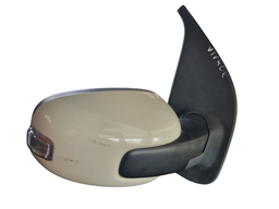 Retrovisor Direito Uno 4P 11/20  Elétrico C/ Pisca