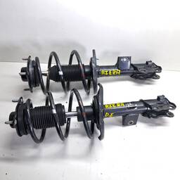 PAR AMORTECEDOR DIANTEIRO AZERA 2012 A 2017