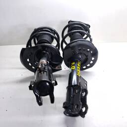 PAR AMORTECEDOR DIANTEIRO AZERA 2012 A 2017