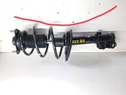 PAR AMORTECEDOR DIANTEIRO AZERA 2012 A 2017