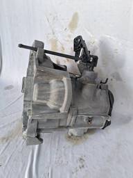 CAIXA CAMBIO GOL VOYAG G7 G8 FOX POLO 1.0 12V 3CC MPI 2017/ 