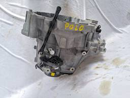 CAIXA CAMBIO GOL VOYAG G7 G8 FOX POLO 1.0 12V 3CC MPI 2017/ 