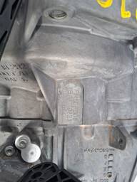 CAIXA CAMBIO GOL VOYAG G7 G8 FOX POLO 1.0 12V 3CC MPI 2017/ 