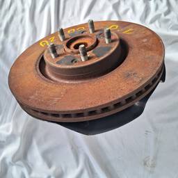 MANGA EIXO MONTANTE DIANTEIRO DIREITO AZERA 3.0 2011 A 2017