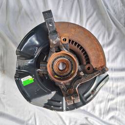 MANGA EIXO MONTANTE DIANTEIRO DIREITO AZERA 3.0 2011 A 2017