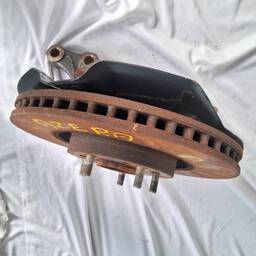 MANGA EIXO MONTANTE DIANTEIRO DIREITO AZERA 3.0 2011 A 2017