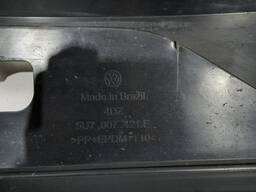 PARACHOQUE TRASEIRO SAVEIRO G7 G8 2017 2018 A 2023