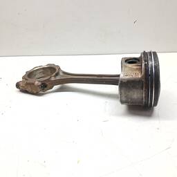 PISTAO E BIELA STD ETIOS 1.5 96CV 2013 A 2020