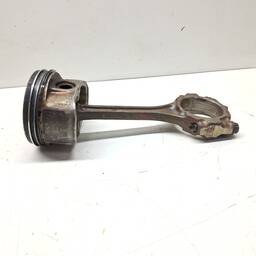 PISTAO E BIELA STD ETIOS 1.5 96CV 2013 A 2020