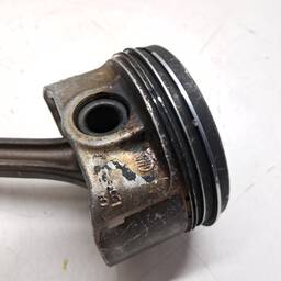 PISTAO E BIELA STD ETIOS 1.5 96CV 2013 A 2020