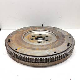 VOLANTE MOTOR CREMALHEIRA POLO 1.0 3CC MPI 2020/ 