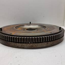 VOLANTE MOTOR CREMALHEIRA POLO 1.0 3CC MPI 2020/ 