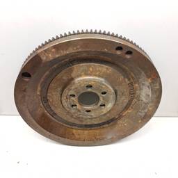 VOLANTE MOTOR CREMALHEIRA POLO 1.0 3CC MPI 2020/ 