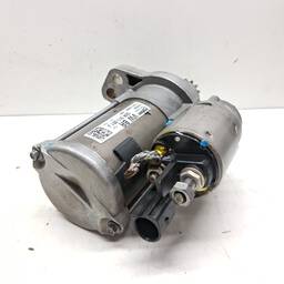 MOTOR PARTIDA GOL POLO T-CROSS NIVUS FOX 1.0 3CC 1.6 16V  