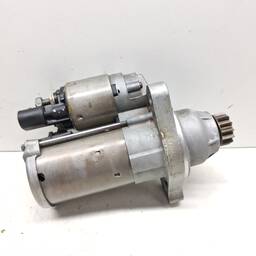 MOTOR PARTIDA GOL POLO T-CROSS NIVUS FOX 1.0 3CC 1.6 16V  