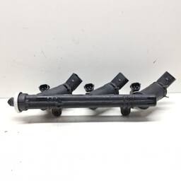 FLAUTA C/BICO INJETOR C/VELA POLO GOL G8 1.0 3CC 2018/