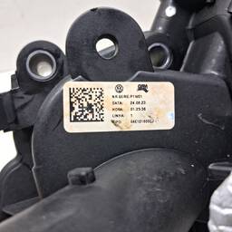 BOMBA AGUA VW POLO JETTA AUDI Q3 2013/ 