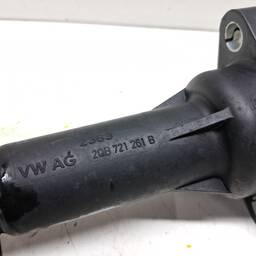 CILINDRO AUXILIAR ATUADOR EMBREAGEM POLO 1.0 MPI 2018/ 