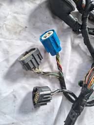 CHICOTE MOTOR DISCOVERY 3 2.7 V6 2005 A 2009 