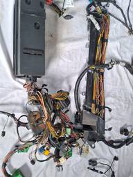 CHICOTE MOTOR DISCOVERY 3 2.7 V6 2005 A 2009 