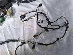 CHICOTE MOTOR DISCOVERY 3 2.7 V6 2005 A 2009 