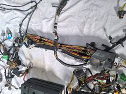 CHICOTE MOTOR DISCOVERY 3 2.7 V6 2005 A 2009 