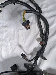 CHICOTE MOTOR DISCOVERY 3 2.7 V6 2005 A 2009 