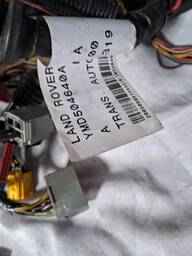 CHICOTE MOTOR DISCOVERY 3 2.7 V6 2005 A 2009 