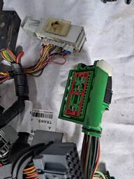 CHICOTE MOTOR DISCOVERY 3 2.7 V6 2005 A 2009 