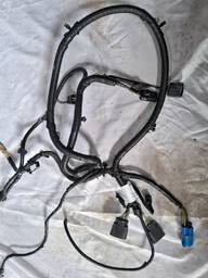 CHICOTE CARROCERIA DISCOVERY 3 2.7 2006 A 2009 YNN500650A 